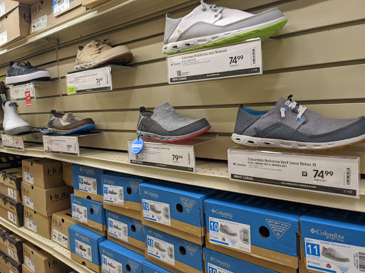 Sporting Goods Store «Academy Sports + Outdoors», reviews and photos, 445 Forest Square, Longview, TX 75605, USA