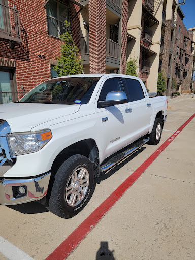 Car Wash «Clean Getaway Car Wash & Detail Center», reviews and photos, 3520 Main St, Frisco, TX 75033, USA