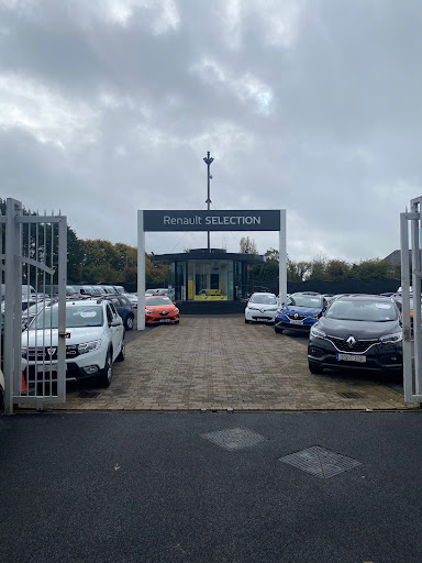 Kearys Dacia Midleton