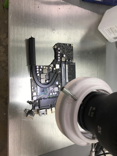 Computer Repair Service «Prime Tech Support», reviews and photos, 130 NW 36th St, Miami, FL 33127, USA