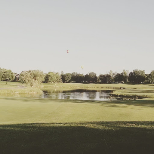 Golf Club «The Golf Club at Yankee Trace», reviews and photos, 10000