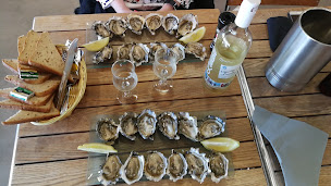 Photo n°13 de L' Amphore Mas à Leucate ()