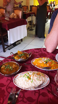 Korma du Restaurant indien Le Delhi à L'Isle-Adam - n°16