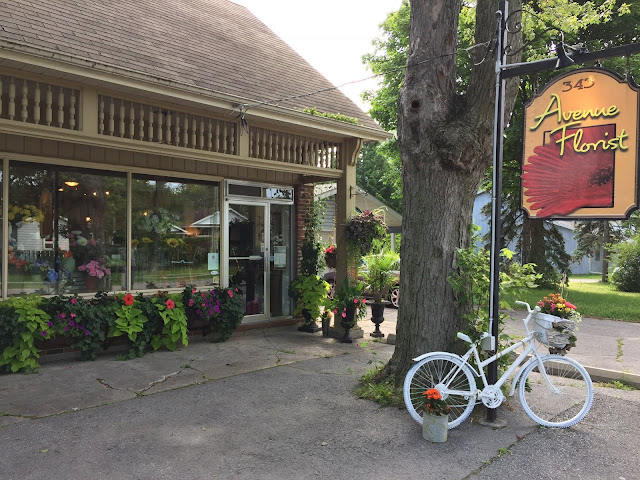 Avenue Florist