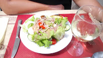 Plats et boissons du Restaurant français Relais du Moge à Chassigny - n°6