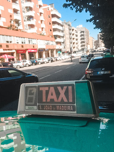 Avaliações doTáxi VENETÁXI - Serviço de táxi em São João da Madeira - Táxi