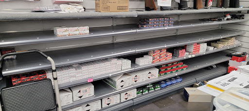 Sporting Goods Store «Big 5 Sporting Goods», reviews and photos, 2259 N Fremont St, Monterey, CA 93940, USA