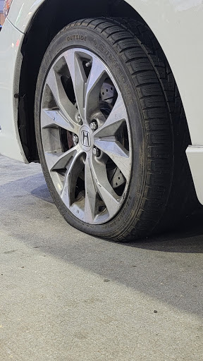 Used Tire Shop «Ramons Used Tires», reviews and photos, 36 E Windsor Blvd, Windsor, VA 23487, USA