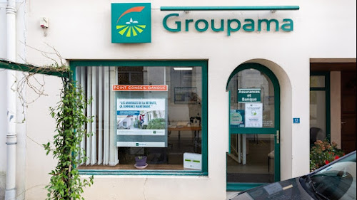 Agence Groupama Pomarez à Pomarez