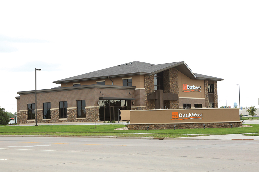 BankWest