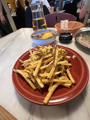 Taberna Sal Grosso - Restaurante