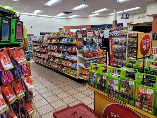 Gas Station «Flying J», reviews and photos, 520 S State Rd 39, Lebanon, IN 46052, USA