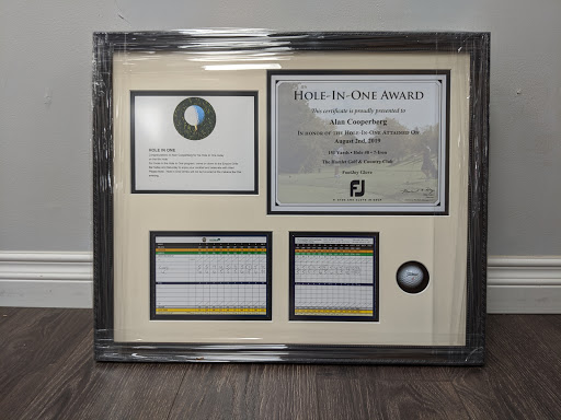 Picture Frame Shop «Abbot Art Picture Frames and Giclee Printing», reviews and photos, 44 Central Dr, Farmingdale, NY 11735, USA