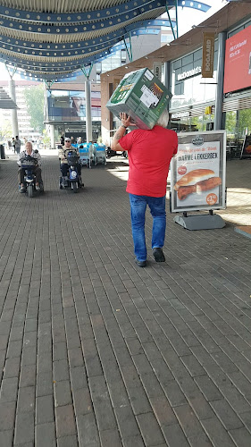 Media Markt Rijswijk telefoonnummer