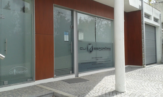 Avaliações doCliesporões - Clinica Médica-Dentária De Esporões, Lda. em Braga - Dentista