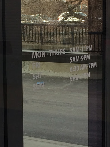 Gym «LA Fitness», reviews and photos, 2100 Polaris Pkwy, Columbus, OH 43240, USA