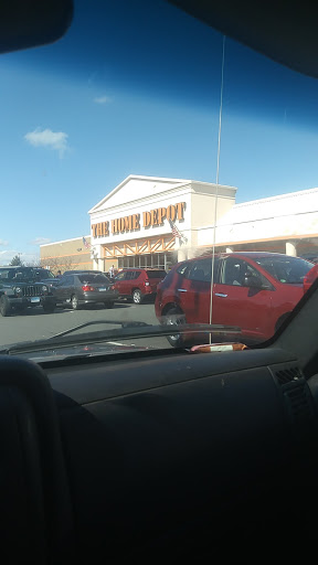 Home Improvement Store «The Home Depot», reviews and photos, 80 Buckland Hills Dr, Manchester, CT 06042, USA