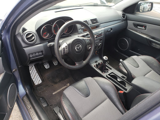 Used Car Dealer «North South Motorcars», reviews and photos, 11 Main St, Seabrook, NH 03874, USA