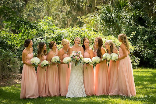 Florist «A Country Rose Florist & Gifts», reviews and photos, 250 E 6th Ave, Tallahassee, FL 32303, USA