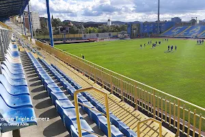 Gaz Metan Stadium image