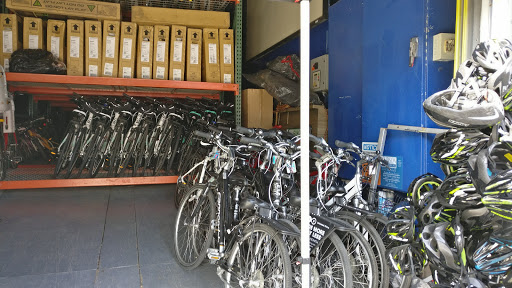 Sightseeing Tour Agency «City Sightseeing New York», reviews and photos, 455 12th Ave, New York, NY 10018, USA