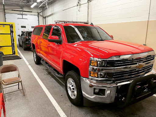 A & D Auto Detail en Lake Ronkonkoma