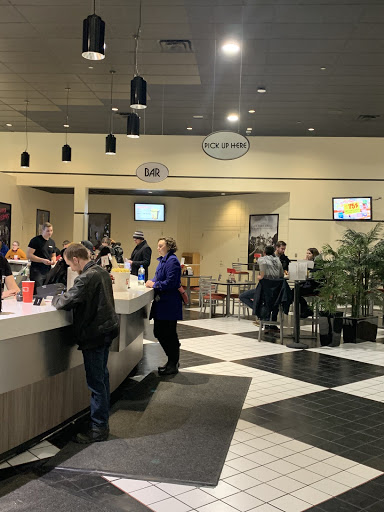 Movie Theater «Cinema Carousel», reviews and photos, 4289 Grand Haven Rd, Muskegon, MI 49441, USA