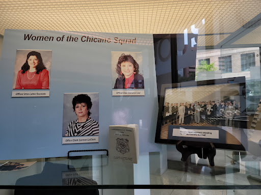 Museum «Houston Police Museum», reviews and photos, 1200 Travis St, Houston, TX 77002, USA