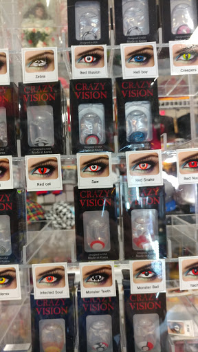 Shopping Mall «Mitchell Mall», reviews and photos, 1020 W Historic Mitchell St, Milwaukee, WI 53204, USA