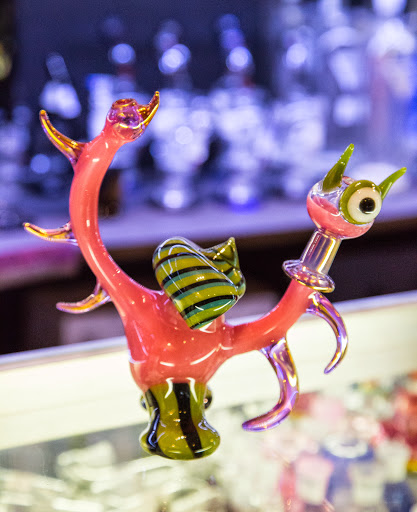 Tobacco Shop «Climax Vape Smoke Hookah Shops», reviews and photos, 714 N Mills Ave, Orlando, FL 32803, USA