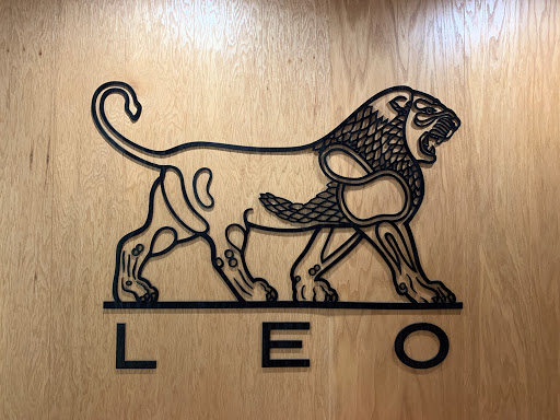 Leo Pharma