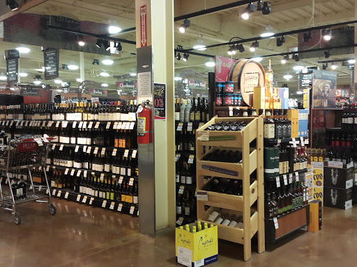 Grocery Store «Nob Hill Foods», reviews and photos, 1250 Grant Rd, Mountain View, CA 94040, USA