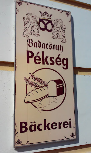 Badacsony Pékség - Pékség