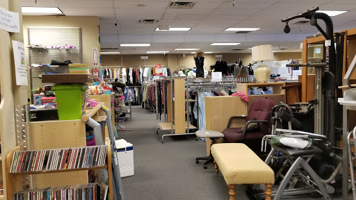 Thrift Store «Faith Lutheran Thrift Store», reviews and photos, 2211 S Rainbow Blvd, Las Vegas, NV 89146, USA