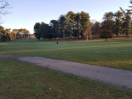 Golf Course «Pine Ridge Golf Course», reviews and photos, 2101 Dulaney Valley Road, Lutherville, MD 21093, USA