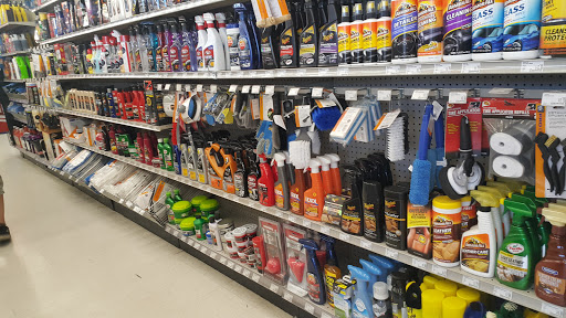 Auto Parts Store «AutoZone», reviews and photos, 7448 Foothill Blvd, Tujunga, CA 91042, USA