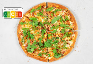 Photo n°54 de Domino's Pizza Dijon - Auxonne à Dijon ()