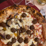 Photo n°1 de l'avis de Annalisa._ fait le 26/09/2022 à 20:43 sur le  Pizzeria Pulcinella à Pomigliano d'Arco