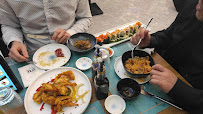 Plats et boissons du Restaurant japonais Sushisu à Les Ulis - n°14