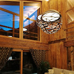 Photo n°4 de l'avis de Simona.. fait le 10/10/2023 à 17:01 sur le  FIRNELICHT - (chambre d hotes e spa) à Gressoney-Saint-Jean