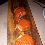 Photo n°3 de l'avis de Cinzia.o fait le 08/07/2021 à 12:25 sur le  Arnold's E Patatina à L'Aquila