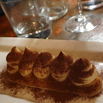 Photo n°9 de l'avis de Maura.a fait le 24/10/2023 à 10:51 sur le  Linea 16 à Turin