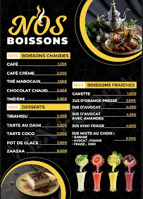 Aliment-réconfort du Restauration rapide Bx Food à Nantes - n°14