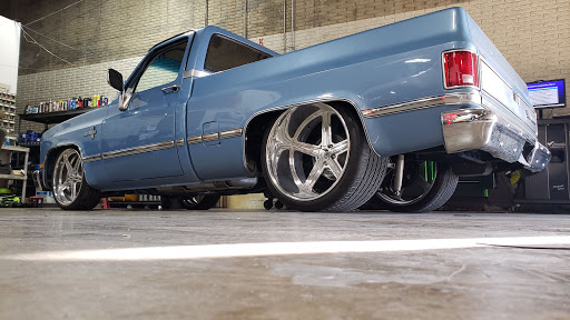 4165 Billy Mitchell Dr, Addison, TX 75001, USA