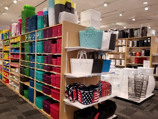 Home Goods Store «The Container Store», reviews and photos, 2030 Arden Way, Sacramento, CA 95825, USA