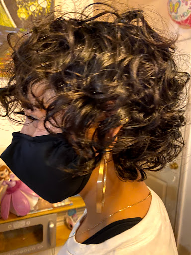Hair Salon «Crissel New York Hair Salon», reviews and photos, 4013 5th Ave, Brooklyn, NY 11232, USA