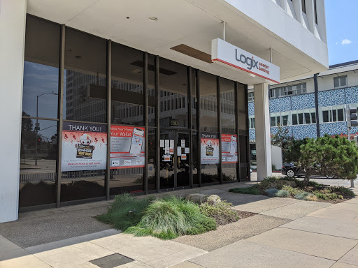 Credit Union «Logix - Pasadena Branch», reviews and photos