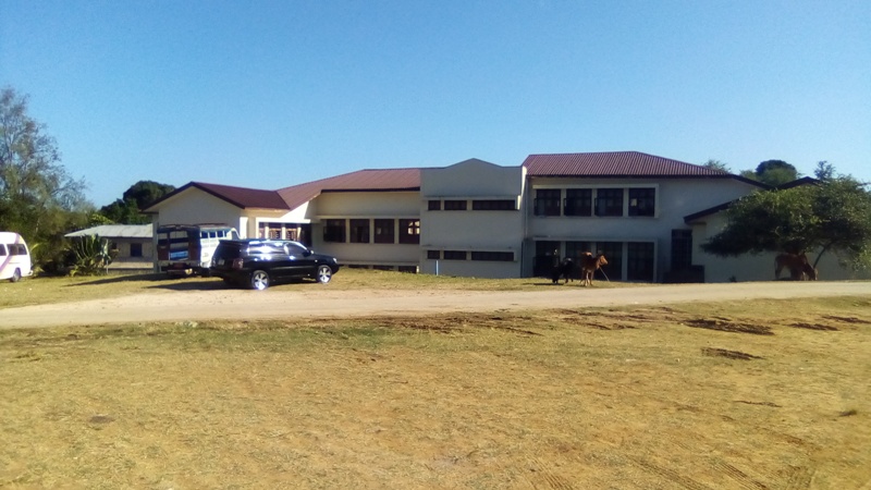 Madungu secondary school