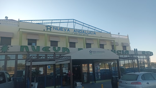 Nueva Andalucía A-92, 41610 Paradas, Sevilla, España