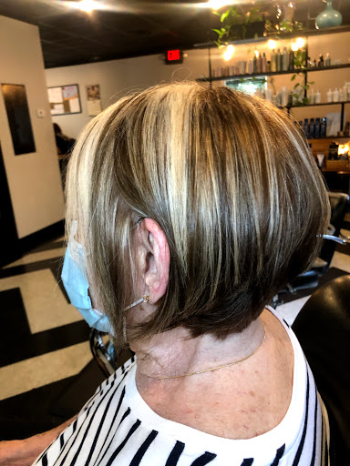 Hair Salon «Rachael Davis Hair Studio», reviews and photos, 732 Thimble Shoals Blvd #305, Newport News, VA 23606, USA